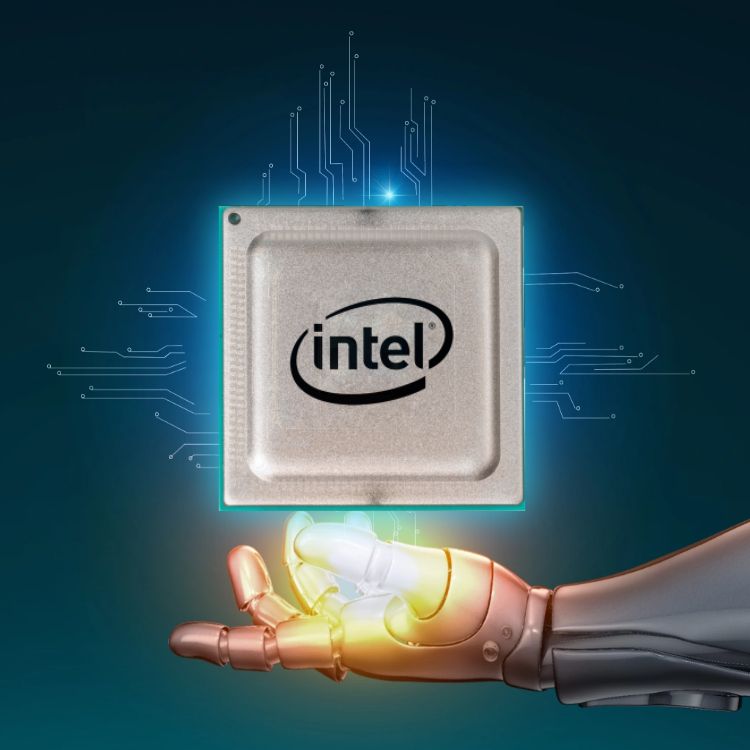 Les nouvelles cartes HBA Intel Ethernet série 800 d'Intel