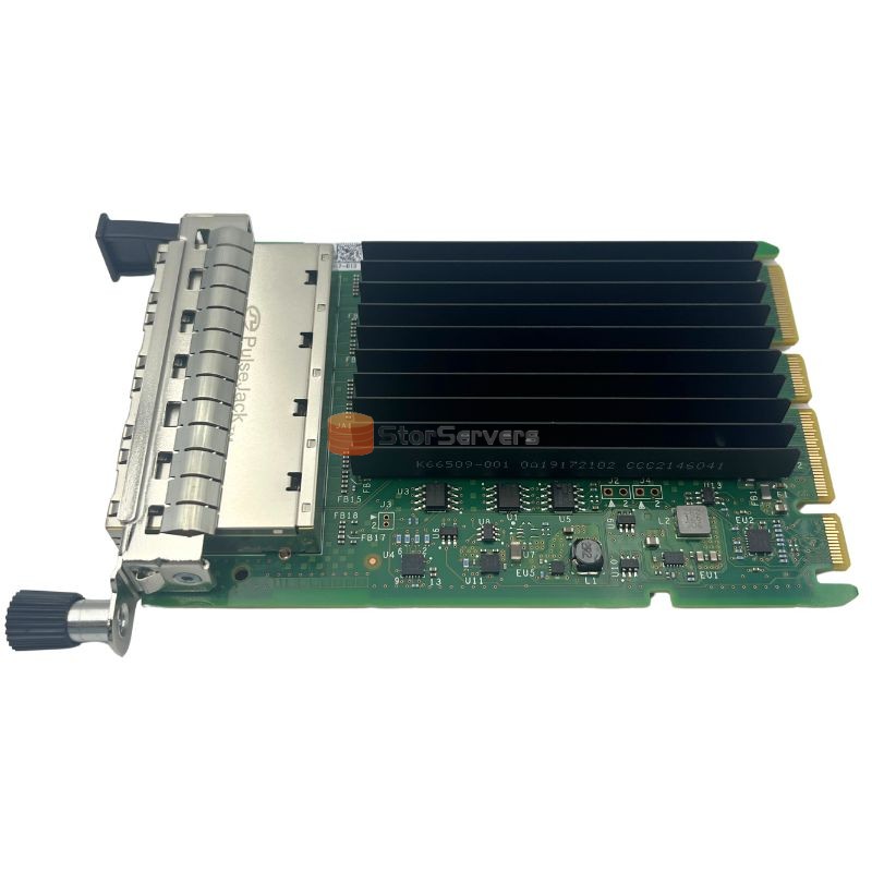 Network Card I350T4OCPV3G1P5 OCP NIC 3.0