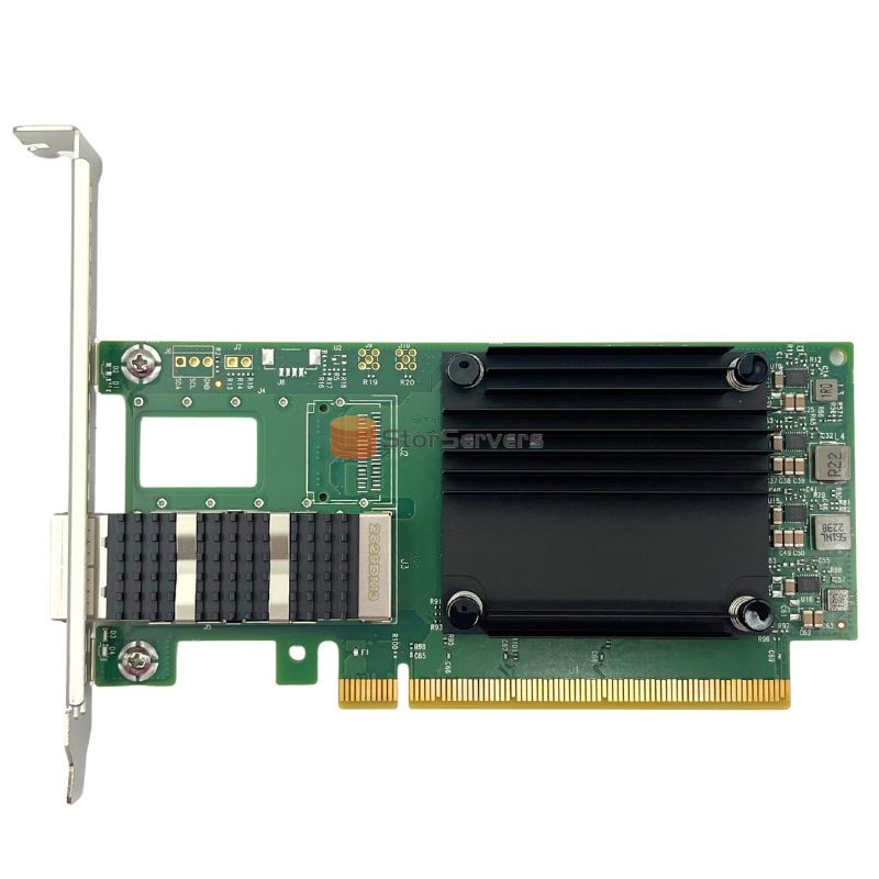 Carte d'interface réseau Ethernet MCX623105AN-CDAT