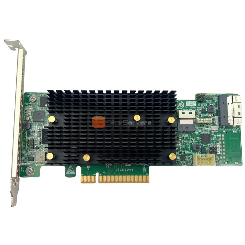 Original RAID card 3260-10i 4G