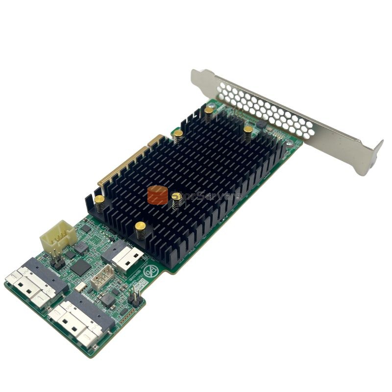 Original RAID card 3260-18i 8G