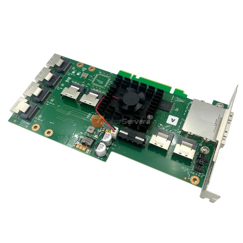 SAS Expansion Card LRSA6X36-24I SAS35X36 12Gb/s