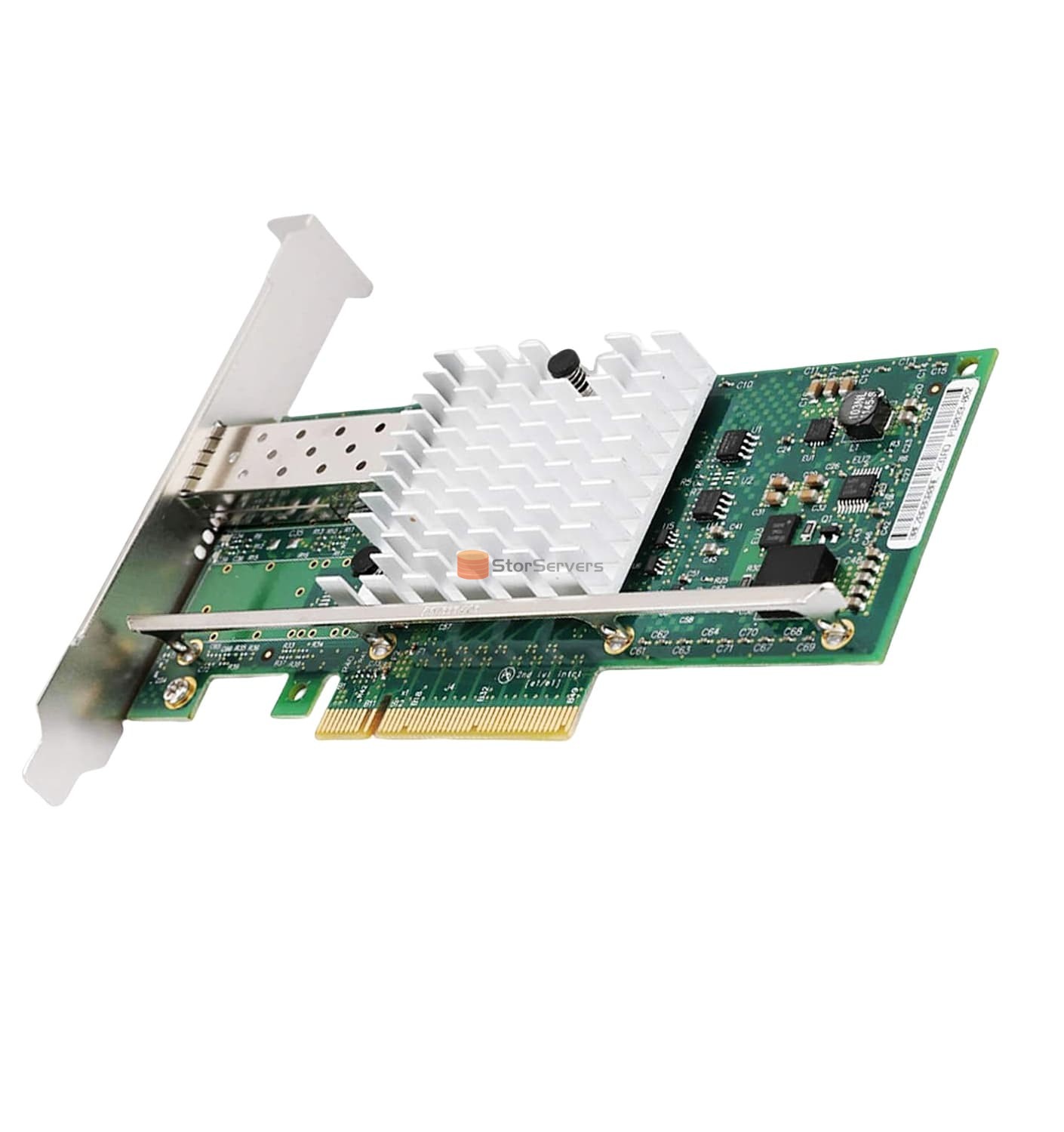 Ethernet Network Interface Card X520-DA1