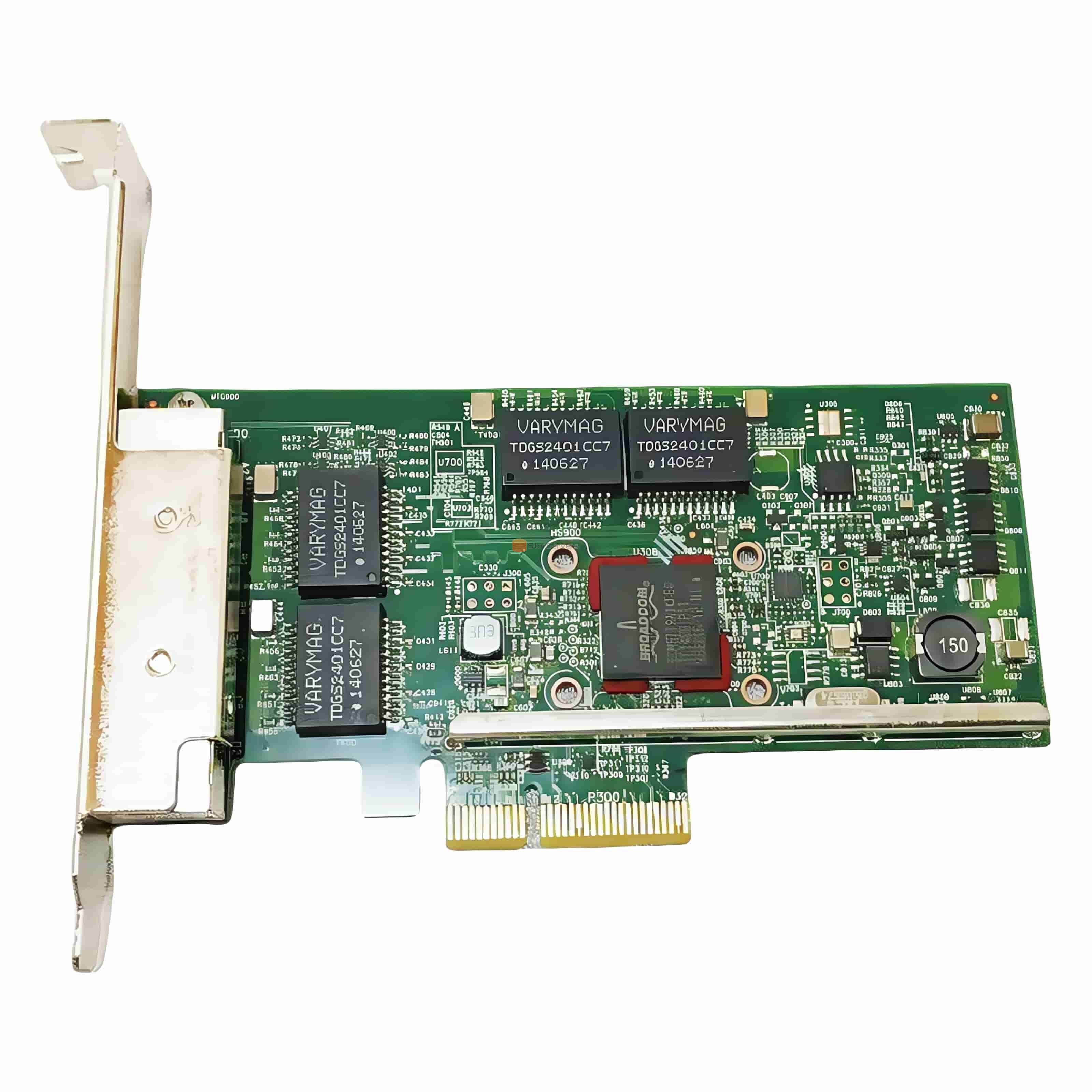 Ethernet Network Interface Card BCM95719A1904AC 5GT/s Adapter Card