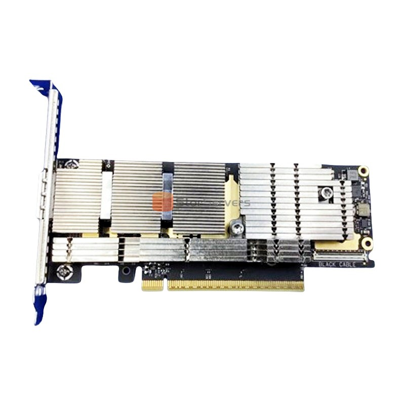 Ethernet Network Interface Card MCX75510AAS-NEAT 400GbE Adapter Card
